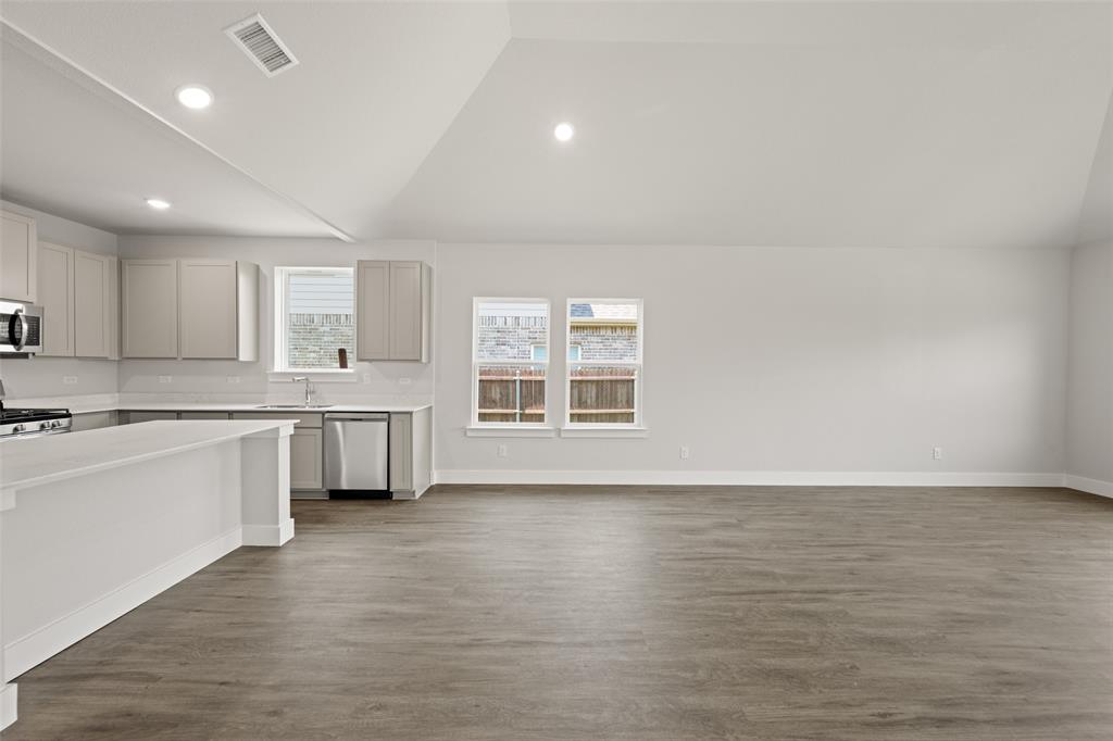 Llano Springs Classic Series - Residential