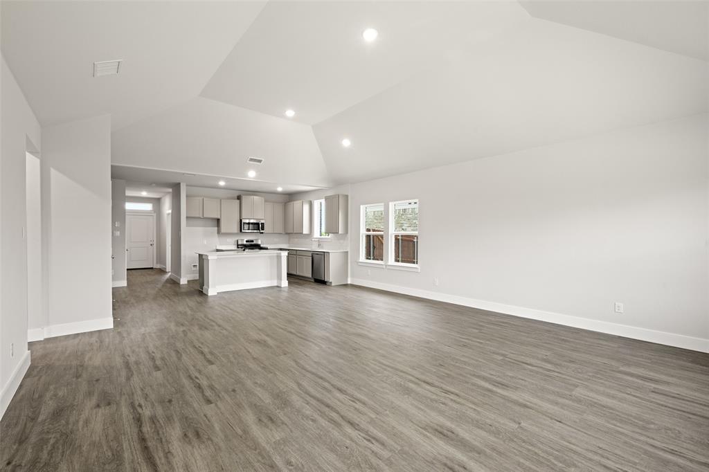 Llano Springs Classic Series - Residential