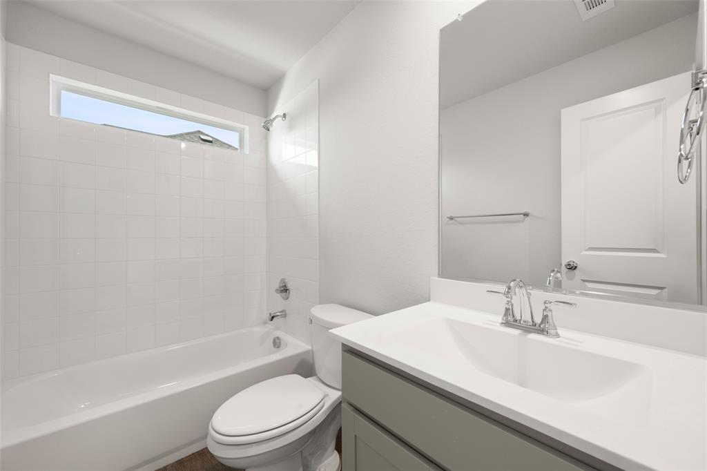 Llano Springs Classic Series - Residential