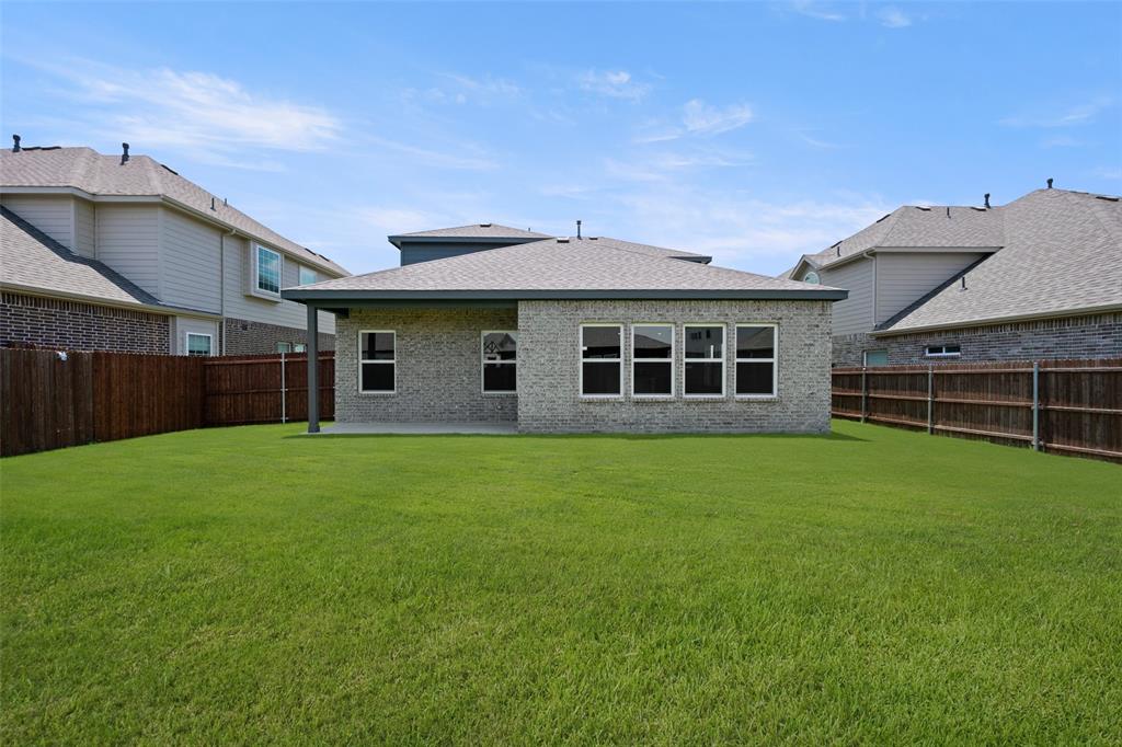 Llano Springs Classic Series - Residential