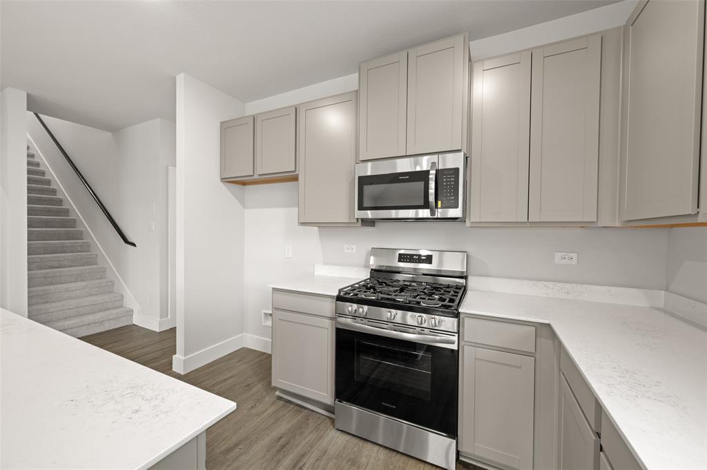 Llano Springs Classic Series - Residential