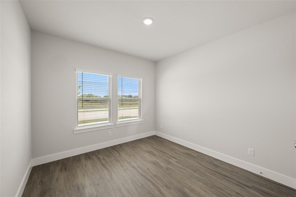 Llano Springs Classic Series - Residential