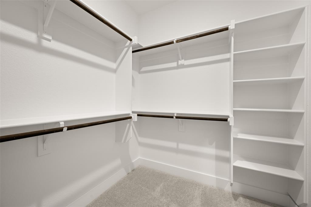 Llano Springs Classic Series - Residential