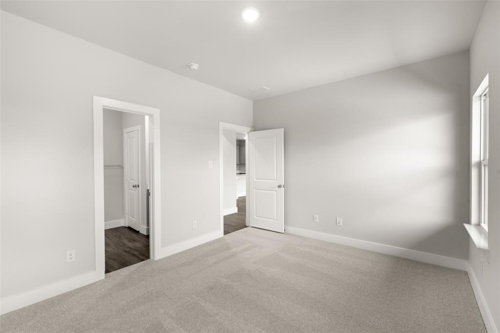 Llano Springs Classic Series - Residential