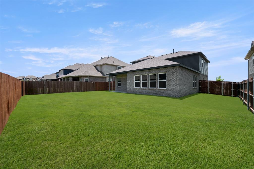 Llano Springs Classic Series - Residential