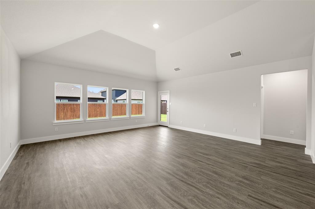 Llano Springs Classic Series - Residential