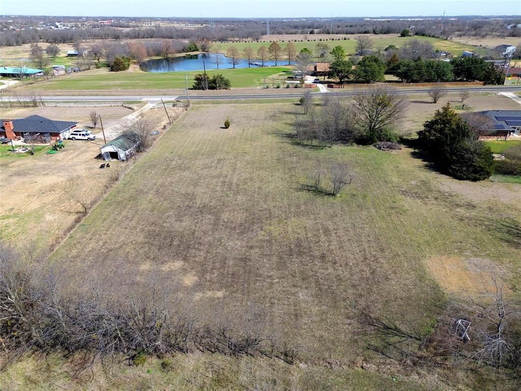Photo of 00 FM RD 1392, Terrell, TX 75160 (MLS # 21187142)