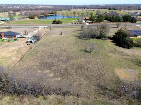 Tiny photo for 00 FM RD 1392, Terrell, TX 75160 (MLS # 21187142)