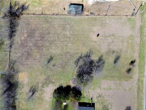 Tiny photo for 00 FM RD 1392, Terrell, TX 75160 (MLS # 21187142)