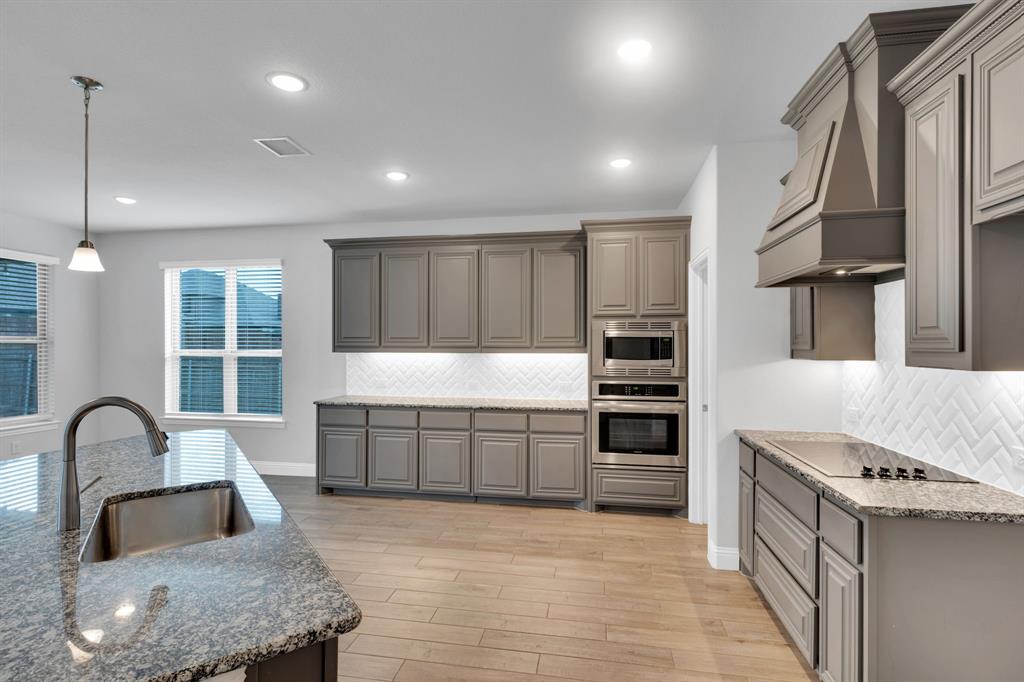 Buffalo Rdg Ph 5 - Residential