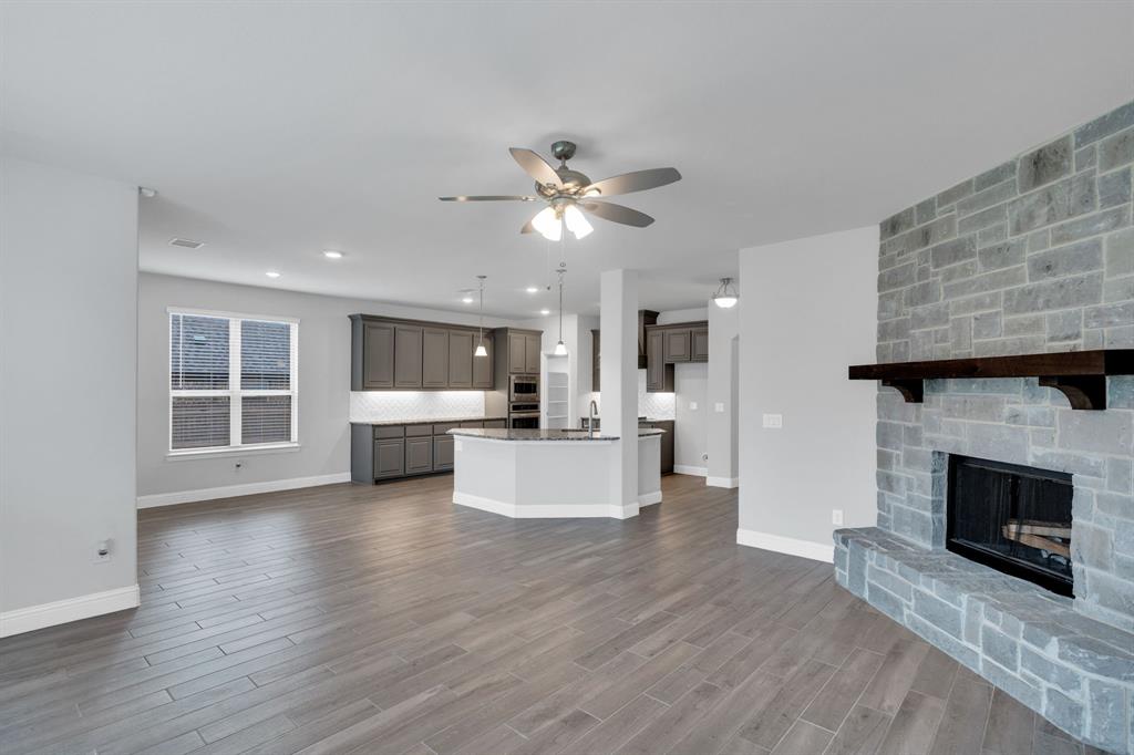 Buffalo Rdg Ph 5 - Residential