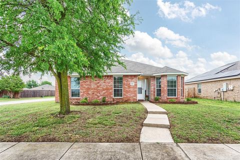 301 Meadow View Lane Anna TX 75409