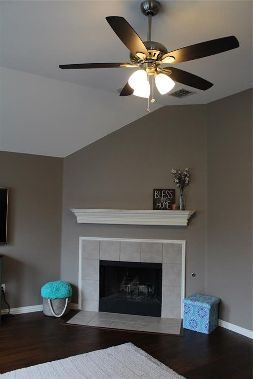 Sendera Ranch - Residential Lease