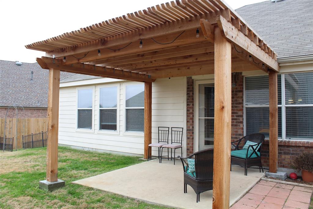 Sendera Ranch - Residential Lease