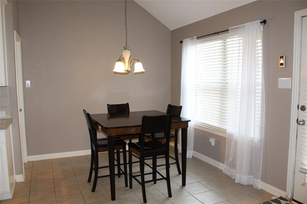 Sendera Ranch - Residential Lease