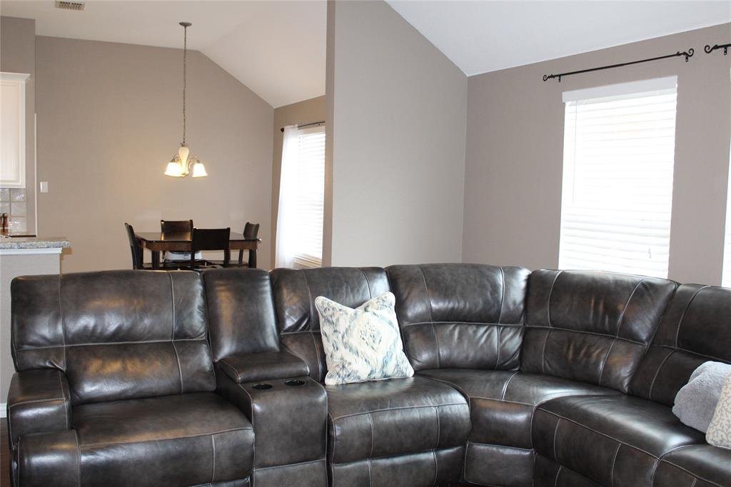 Sendera Ranch - Residential Lease