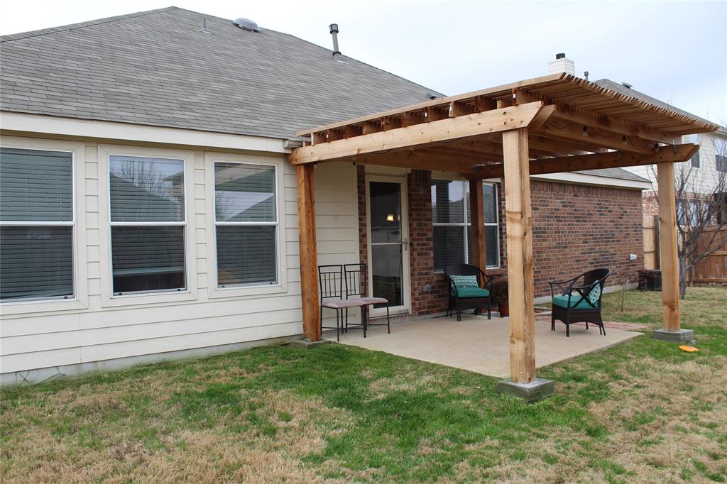 Sendera Ranch - Residential Lease