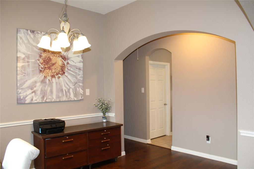 Sendera Ranch - Residential Lease