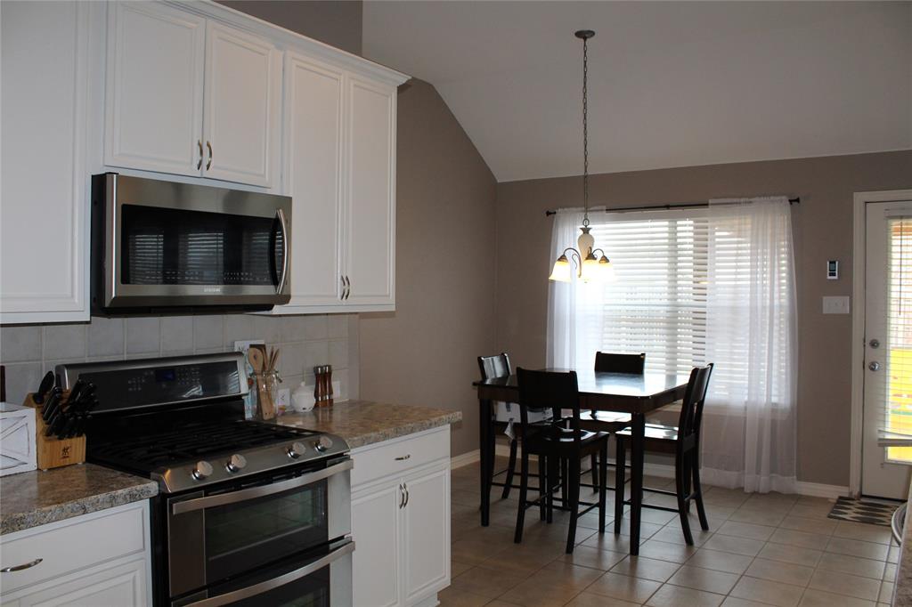 Sendera Ranch - Residential Lease