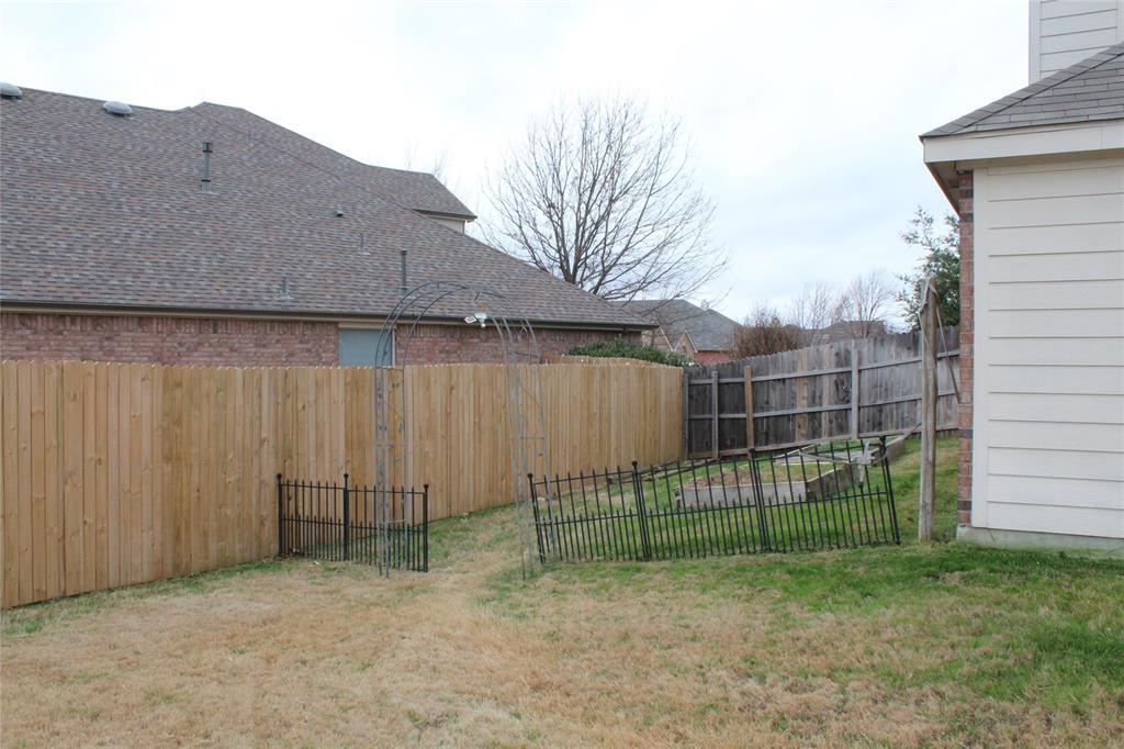 Sendera Ranch - Residential Lease