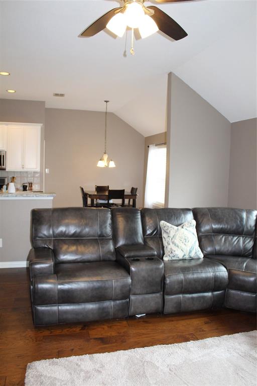 Sendera Ranch - Residential Lease