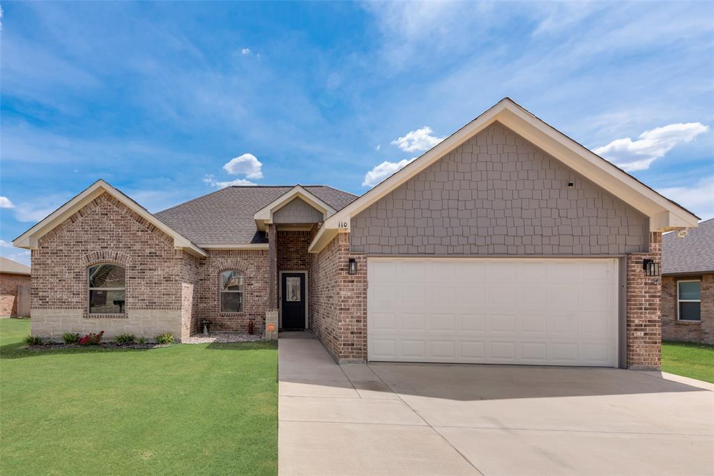 110 Springleaf Lane