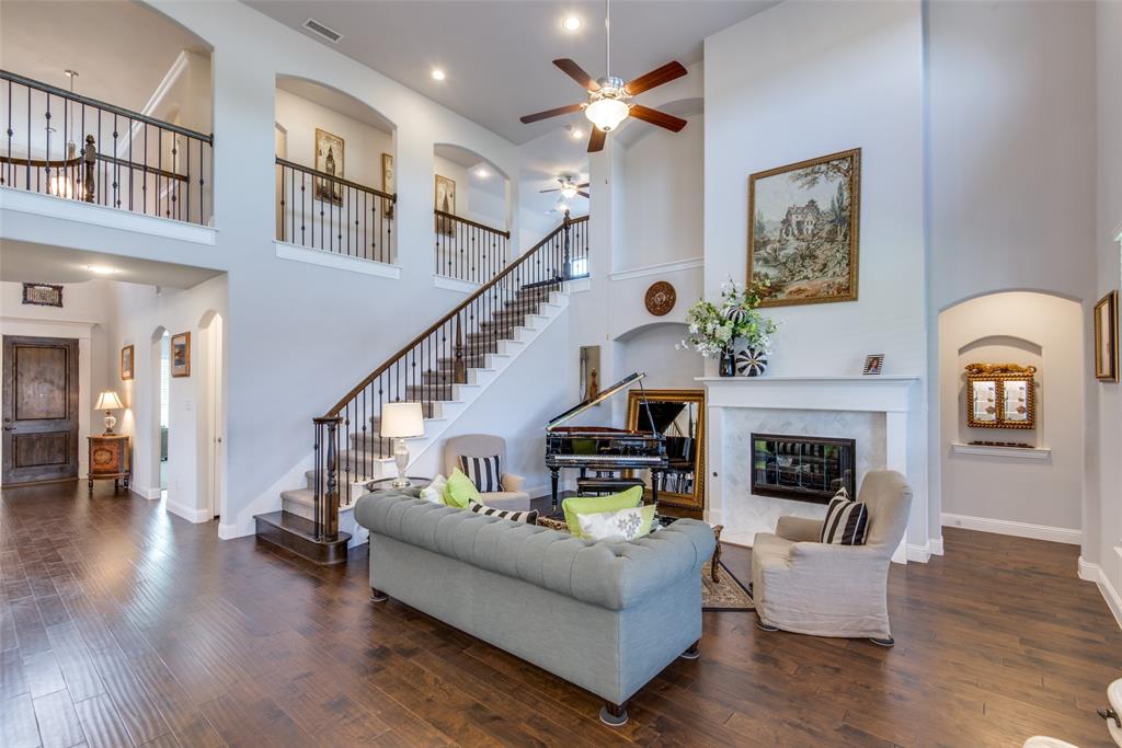 Creekside At Ridgeview Add Ph 2 - Residential