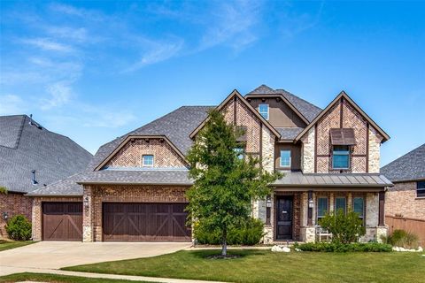 1320 Caliche Trail Allen TX 75013