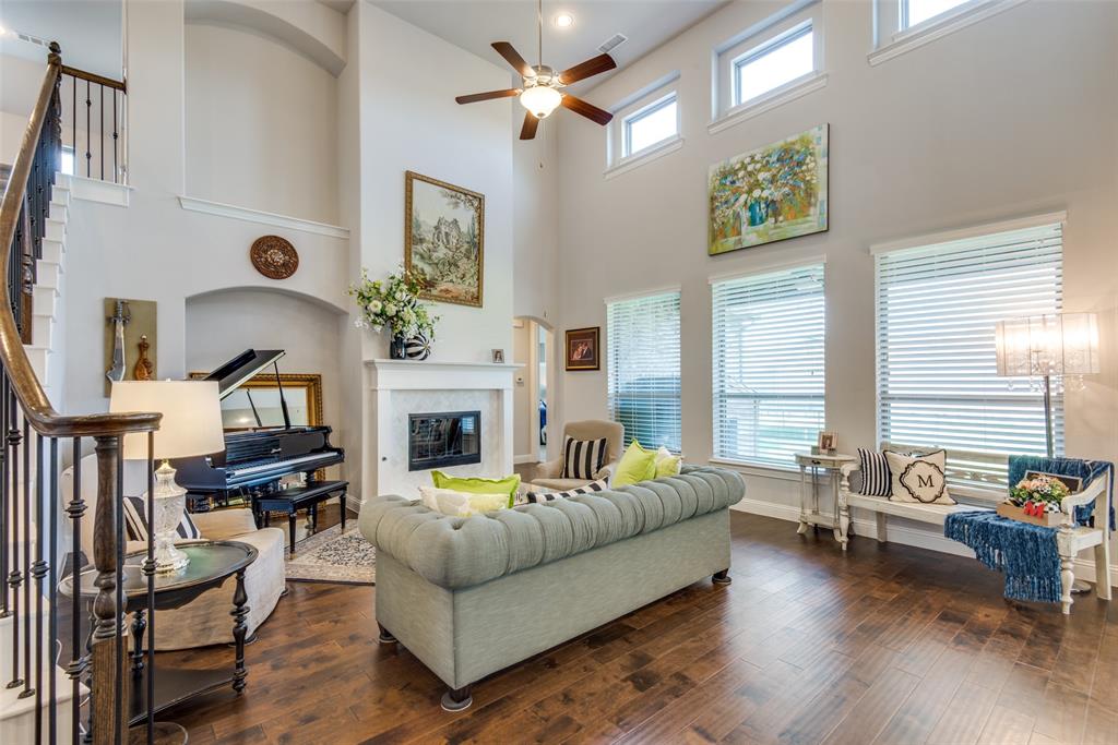 Creekside At Ridgeview Add Ph 2 - Residential