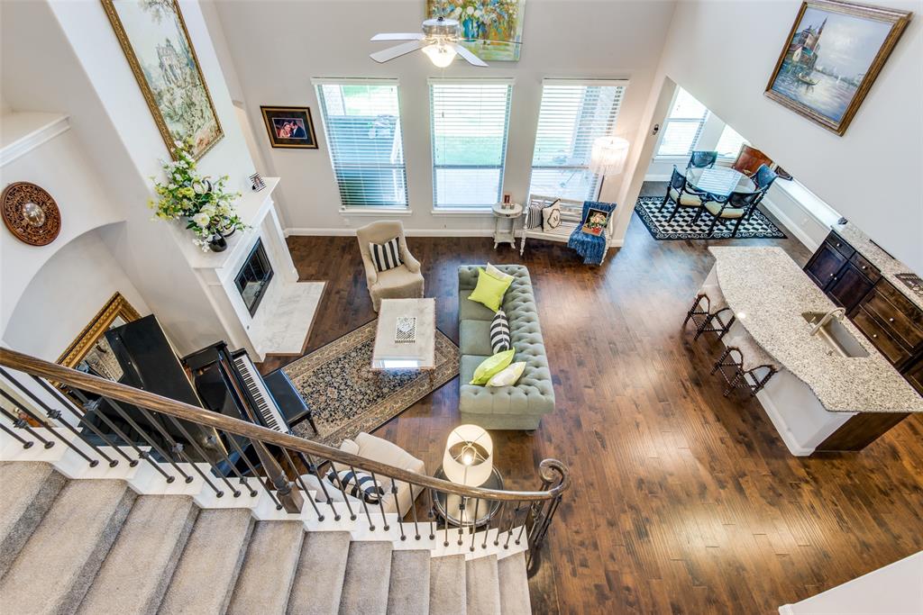 Creekside At Ridgeview Add Ph 2 - Residential