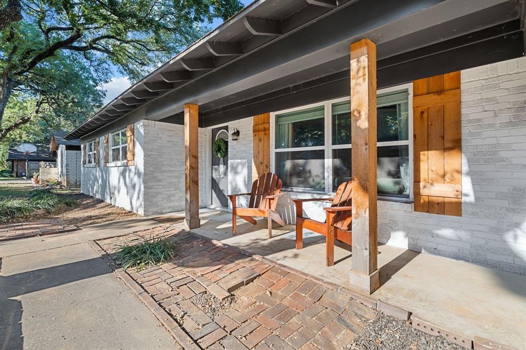 2317 Shady Grove Drive