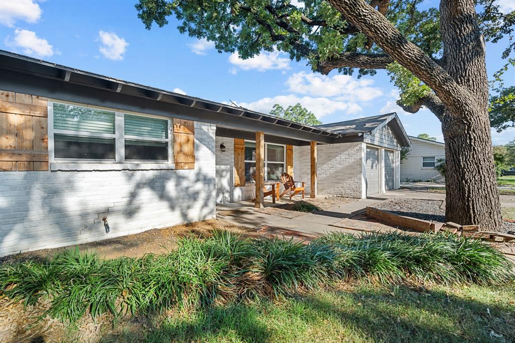 2317 Shady Grove Drive