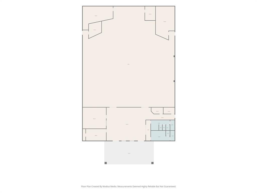 2420 Bob White Drive