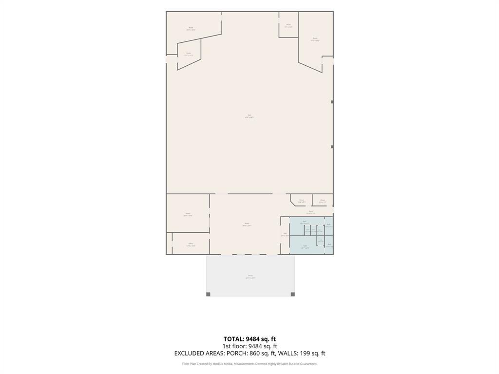 2420 Bob White Drive