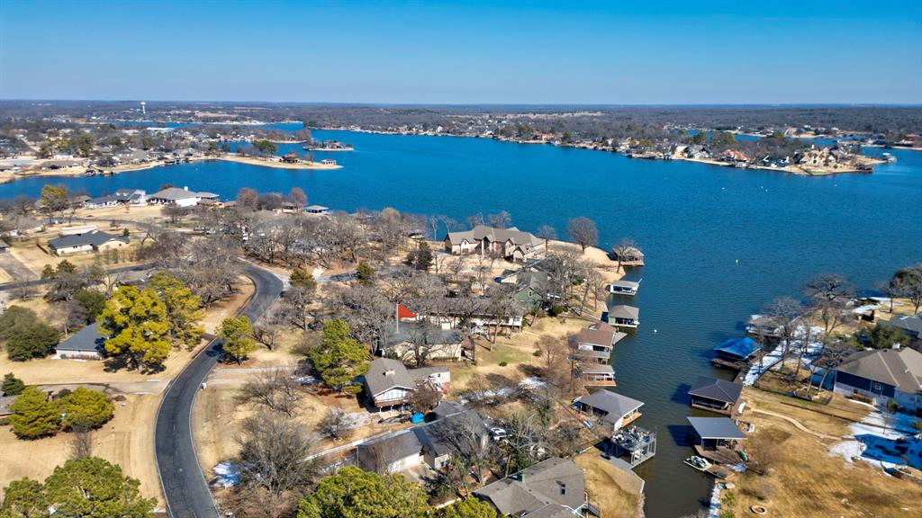 Lake Kiowa - Residential