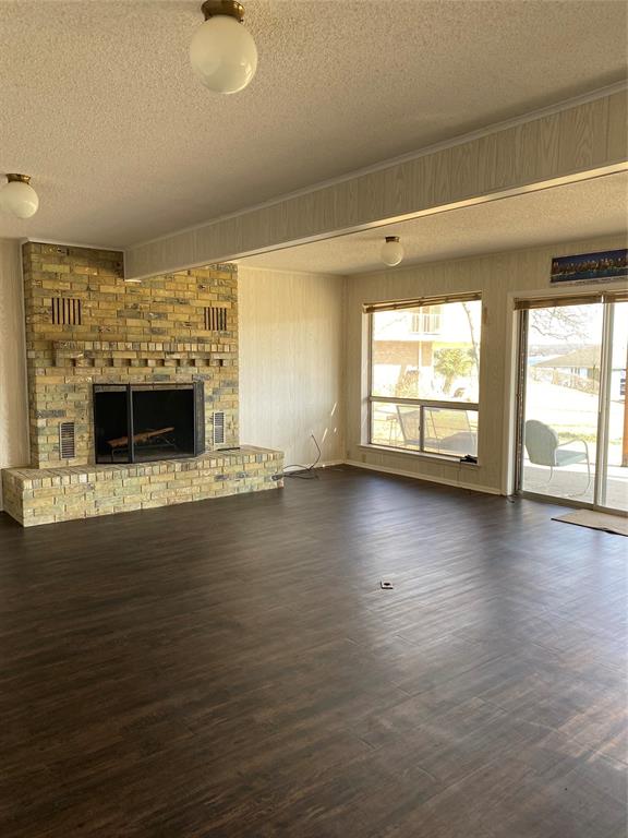 Lake Kiowa - Residential