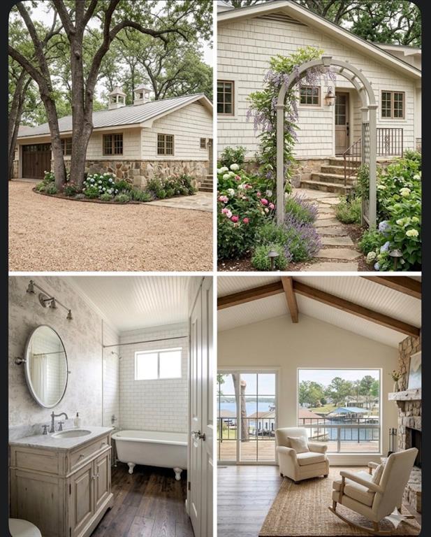 Lake Kiowa - Residential