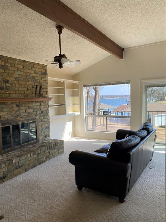 Lake Kiowa - Residential