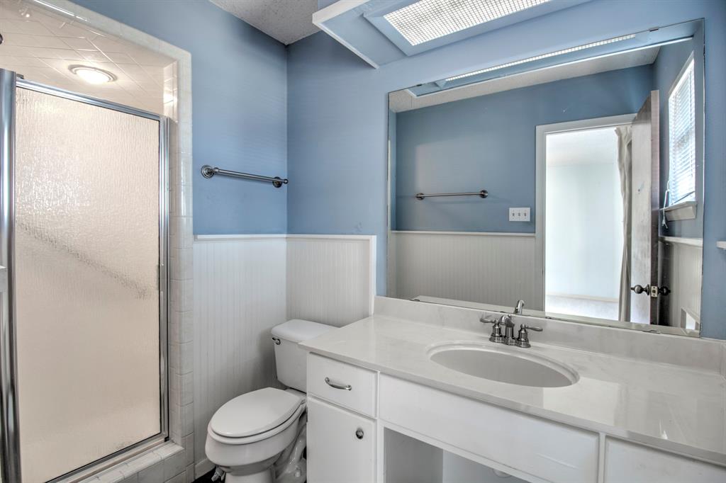 Lake Kiowa - Residential