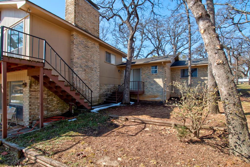 Lake Kiowa - Residential