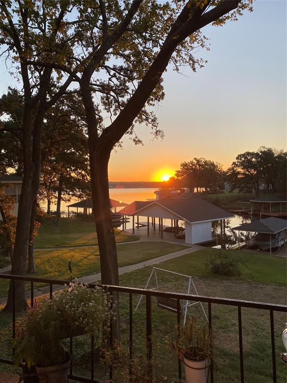 Lake Kiowa - Residential