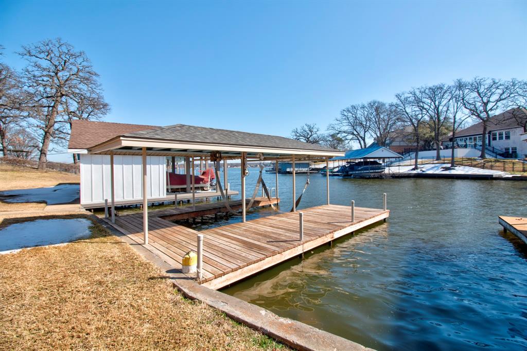 Lake Kiowa - Residential