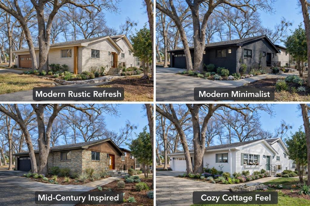 Lake Kiowa - Residential