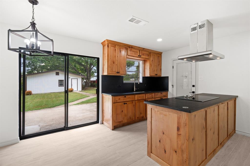 Ligon #2 - Residential