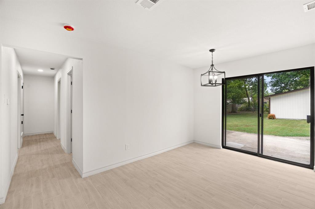 Ligon #2 - Residential