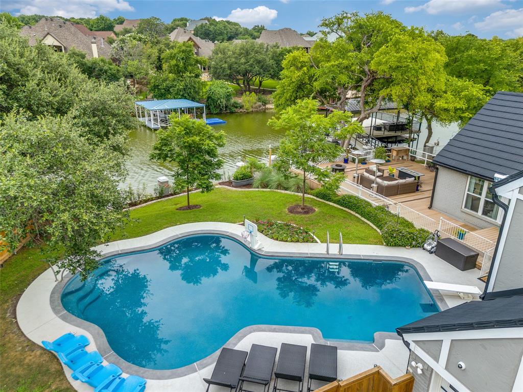 Woodlake Add - Residential