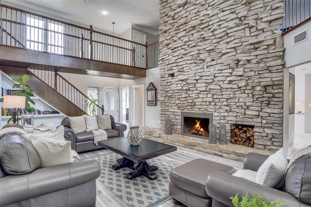 Woodlake Add - Residential