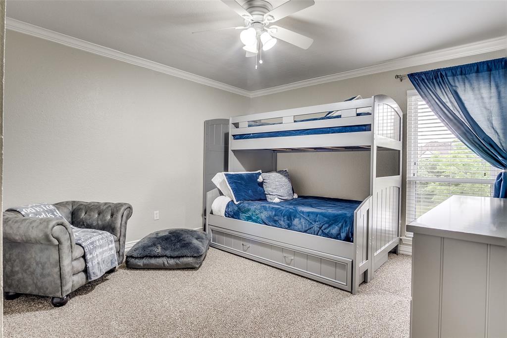 Woodlake Add - Residential