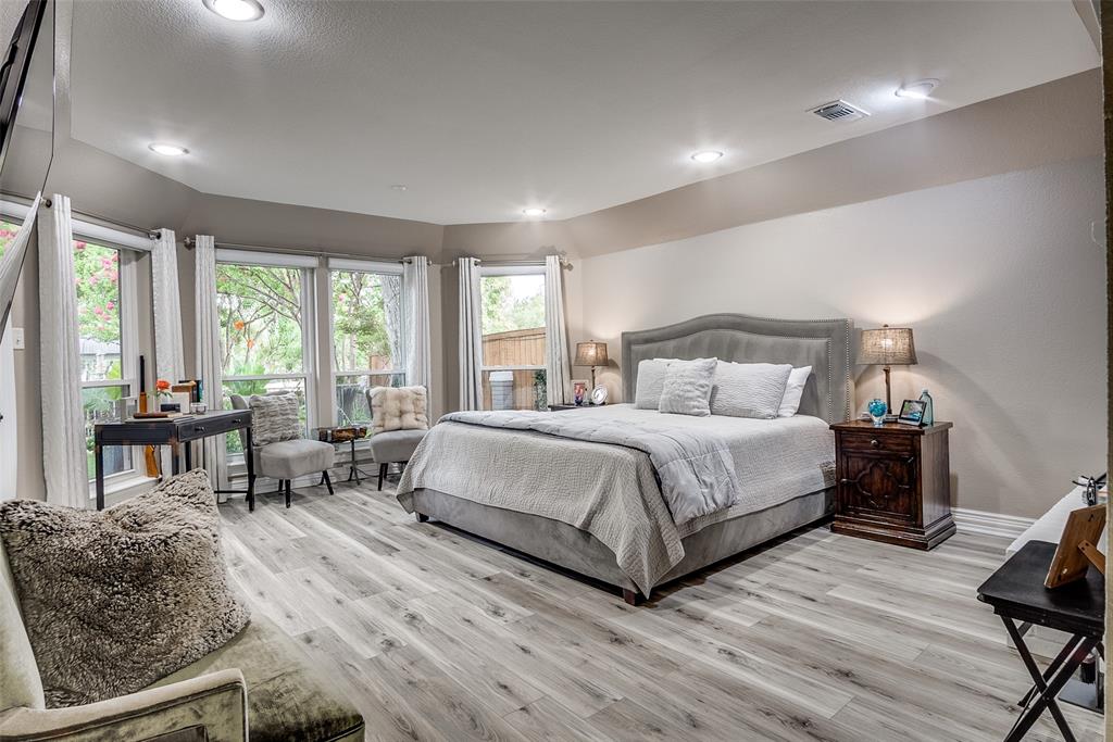 Woodlake Add - Residential