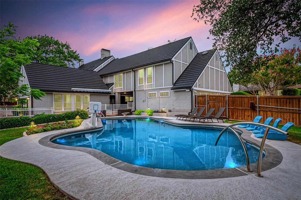 Woodlake Add - Residential